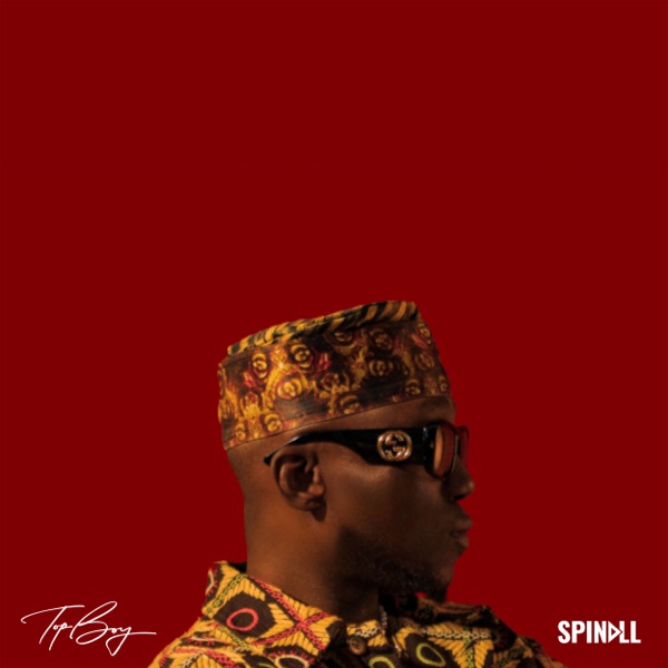 SPINALL Top Boy Album