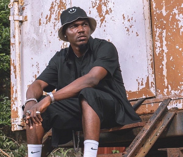 Spryo Shares Reason Behind Music Career Success
