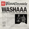 Sfarzo Rtee, Kelvin Momo & DBN Gogo – Washaa ft. Shaun 101
