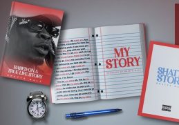 Shatta Wale My Story
