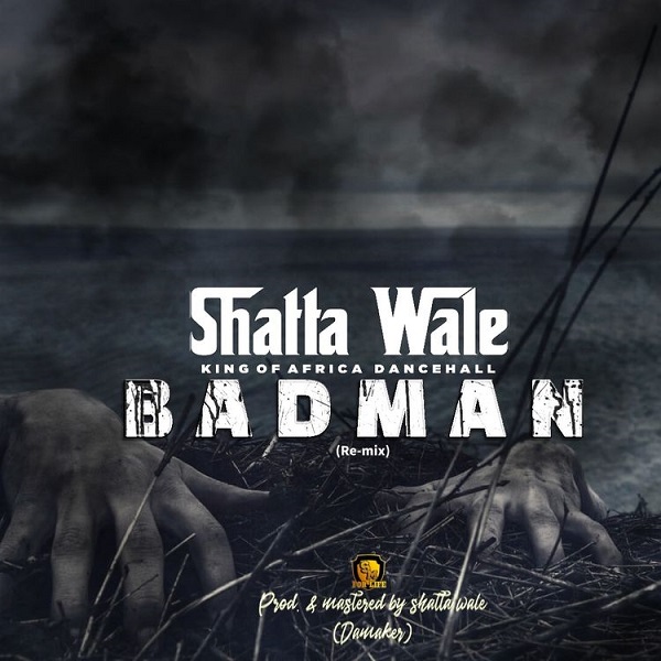 Shatta Wale Badman