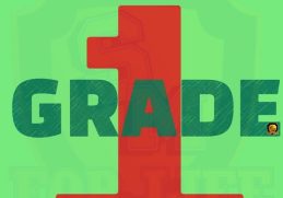 Shatta Wale Grade 1