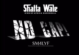 Shatta Wale No Cap