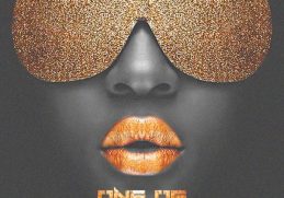 Shatta Wale ONE OF A KIND
