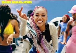 Sho Madjozi Chale