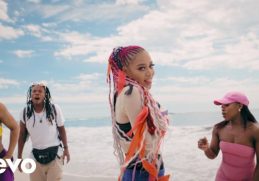 Sho Madjozi – Chalé (Video)