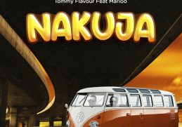 Tommy Flavour Nakuja