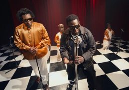 Wande Coal Kpe Paso Video