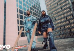 Yemi Alade Pounds & Dollars Video