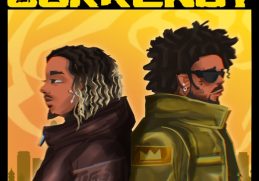 Young Jonn Currency
