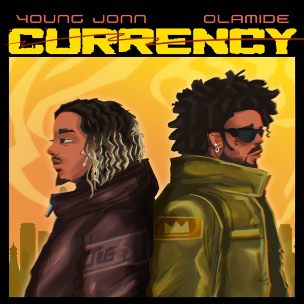 Young Jonn Currency