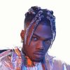 'Ckay The First' Becomes Most Streamed African Album On Spotify