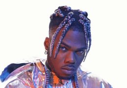 'Ckay The First' Becomes Most Streamed African Album On Spotify
