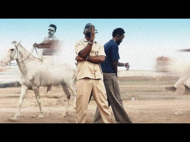 Sarkodie Country Side Video