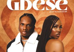 Majeeed Gbese