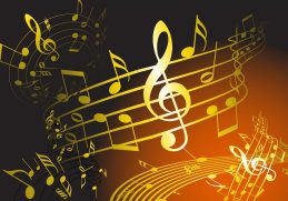 Music Notes