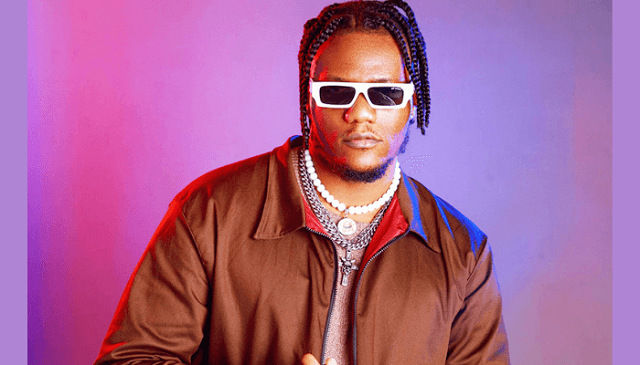 Pheelz Acquires New Mansion, New Whip