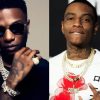Soulja Boy Threatens Wizkid On Twitter