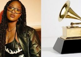 Tiwa Savage, Waje, Omawummi Congratulate Tems On Historic Grammy Win