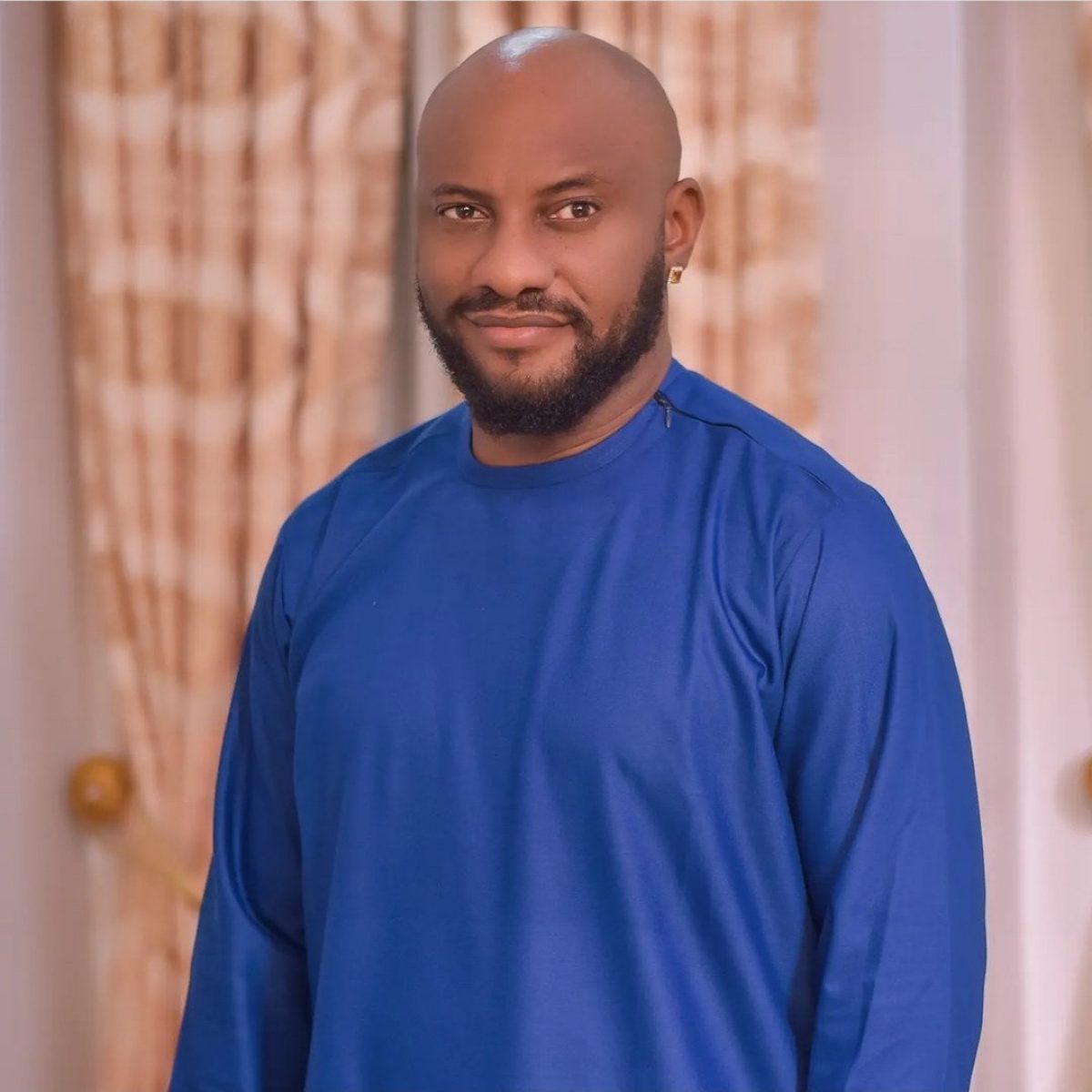 "I Am Getting Fresher Everyday"- Yul Edochie Boasts