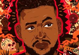 AKA – Ease ft Blxckie, Yanga Chief