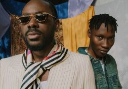 Adekunle Gold Party No Dey Stop