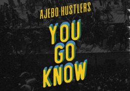 Ajebo Hustlers You Go Know