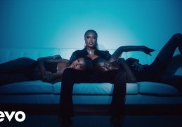 Amaarae Reckless & Sweet Video