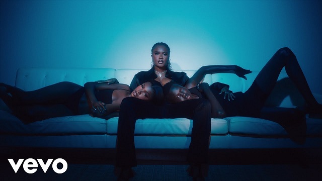 Amaarae Reckless & Sweet Video
