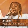 Asake performs 'Yoga and Organise' on The Tonight Show