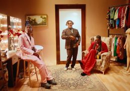 BNXN fka Buju GWAGWALADA Video
