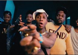 Bella Shmurda Ara (Gen Gen Tin) Video