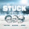 Blxckie – Stuck (Your Heart) ft. Mayten, S1mba