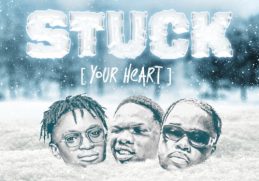 Blxckie – Stuck (Your Heart) ft. Mayten, S1mba