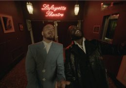 Burna Boy Rollercoaster Video