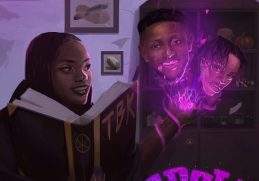 Chike Spell Remix