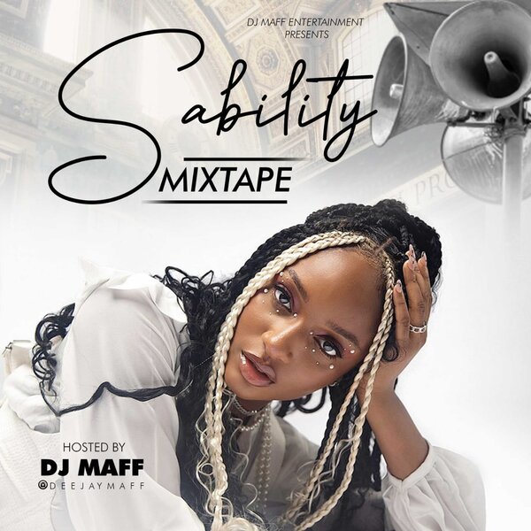 DJ Maff Sability Mixtape