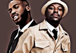 Daliwonga – Don’t Touch My Cellular ft. De Mthuda
