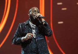 Davido Photo