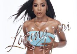 Elaine – Loving You ft. Blxckie