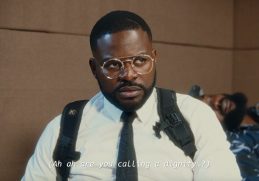 Falz Yakubu Video