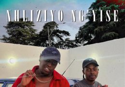Ice Beats Slide – Nhliziyo Ng’yise ft. Sbuda Maleather