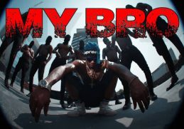 Jeriq My Bro
