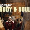 Joeboy Body & Soul Video