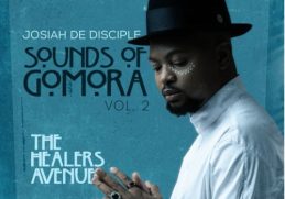 Josiah De Disciple – Selborne Boys ft. LuuDaDeejay