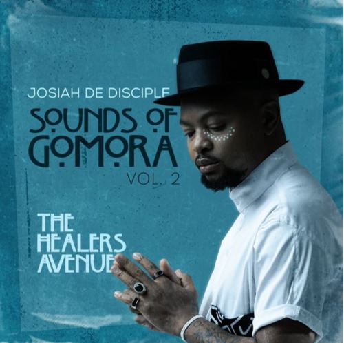 Josiah De Disciple – Selborne Boys ft. LuuDaDeejay