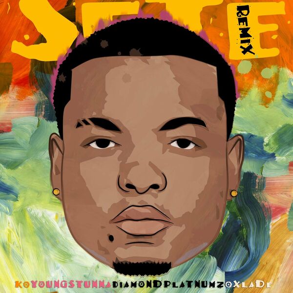 K.O SETE (REMIX)