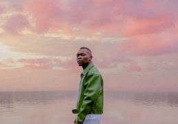 Karyendasoul – Jacaranda ft Msaki
