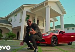 King Promise Put You On Video