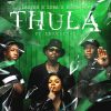 Lady Du, Zuma, Busta 929 Thula